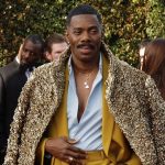 Colman Domingo cements his status as a style star.