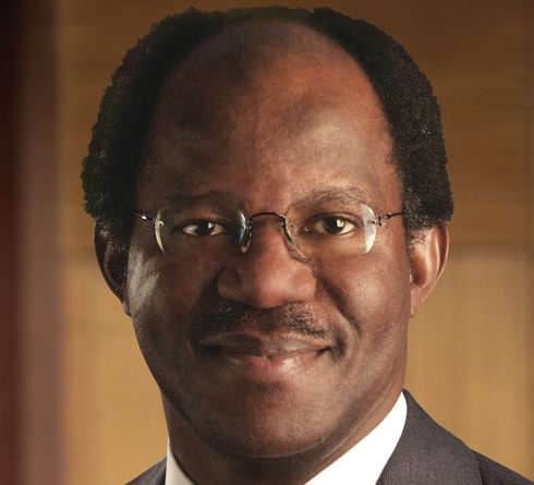 From his early days in Nigeria to his towering presence in the global financial sector, Ogunlesi has continuously broken barriers and set new standards.