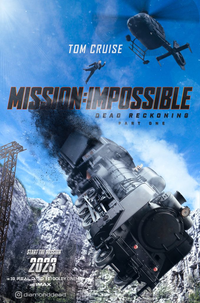 Mission-Impossible-Dead Reckoning Part 1