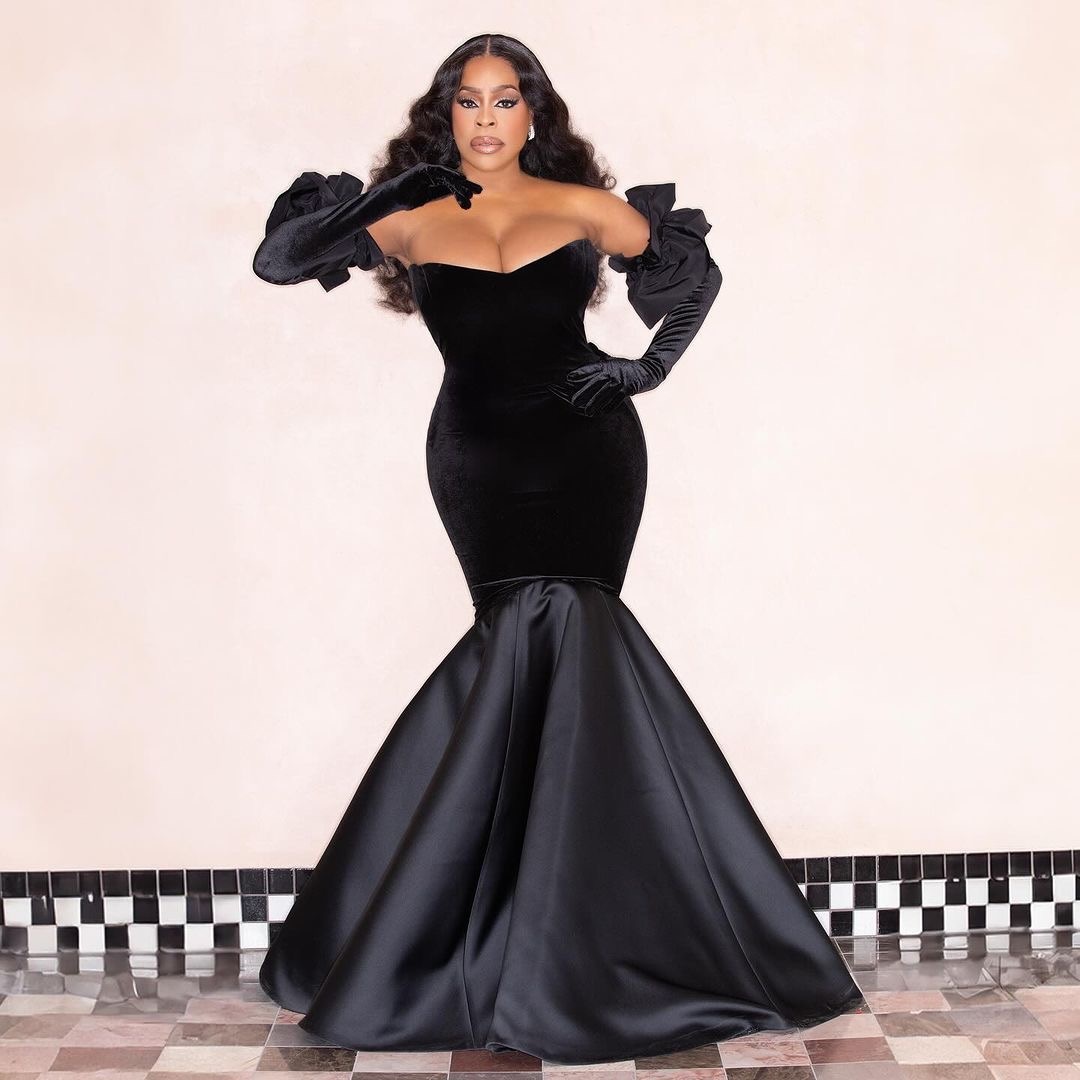 Niecy Nash Betts Delivers A Poignant Emmy Acceptance Speech