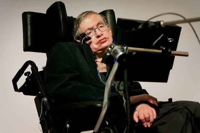 Stephen Hawking, who passed away in 2018 at 76, was a respected figure in the scientific community.