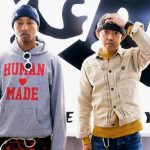 The collaboration between Nigo and Williams is not new. They have previously worked together on several successful ventures, including Billionaire Boys Club, Ice Cream, and Joopiter.