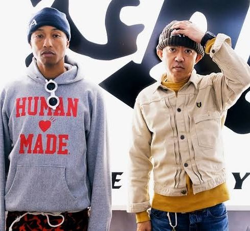 The collaboration between Nigo and Williams is not new. They have previously worked together on several successful ventures, including Billionaire Boys Club, Ice Cream, and Joopiter.