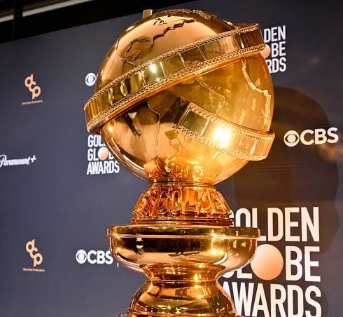 The event marked the first Golden Globes since the dissolution of the Hollywood Foreign Press Association, amidst scandals.