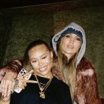 Jennifer Lopez and Latto star turn up the heat in the visuals for new single ‘Can't Get Enough’.