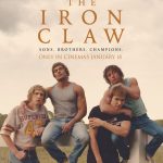 THE IRON CLAW