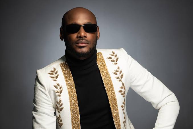 Tuface Idibia, 18th September