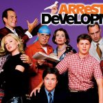 Arrested Development