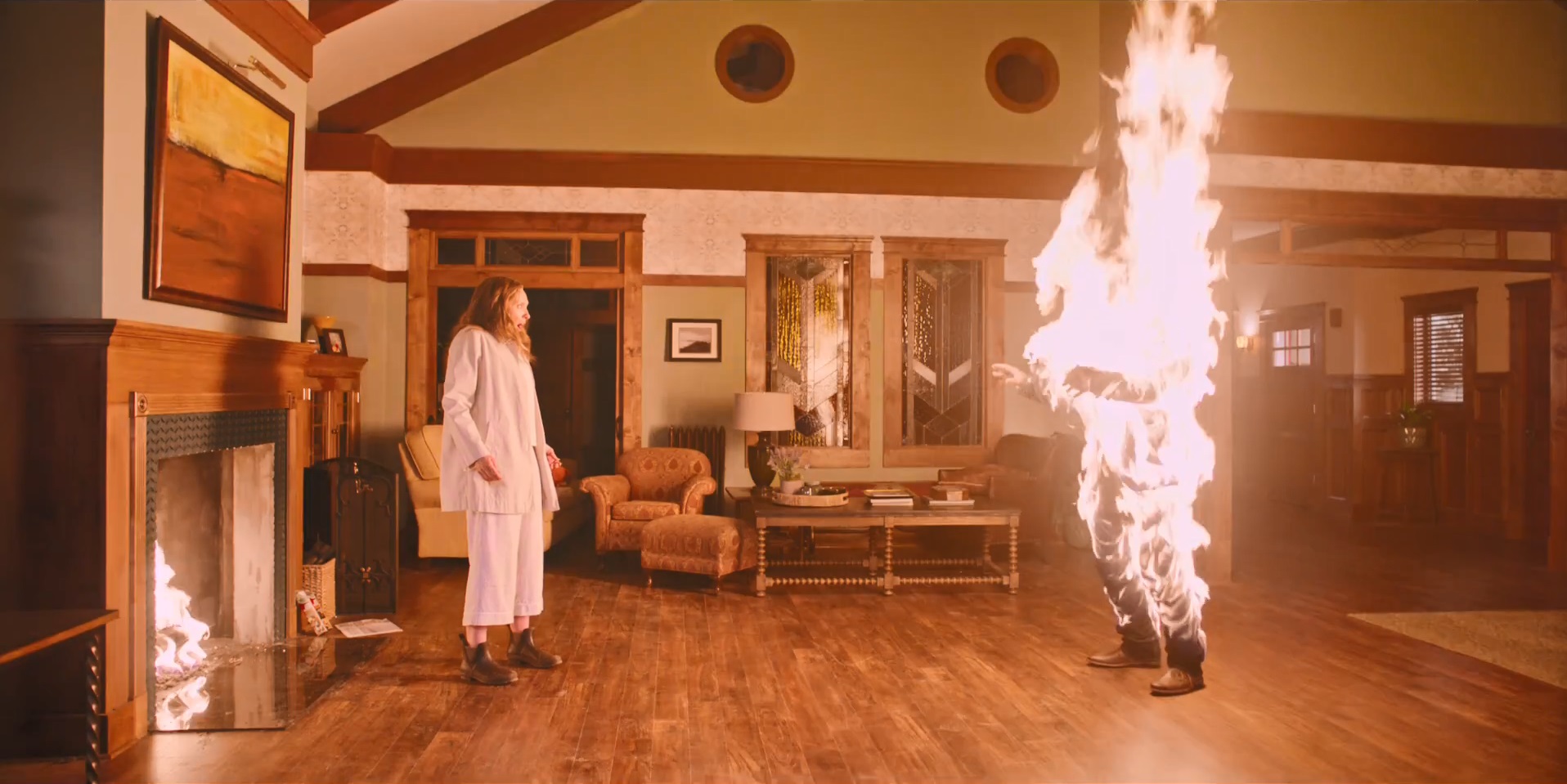 Movie Review: Hereditary - TheWill Downtown