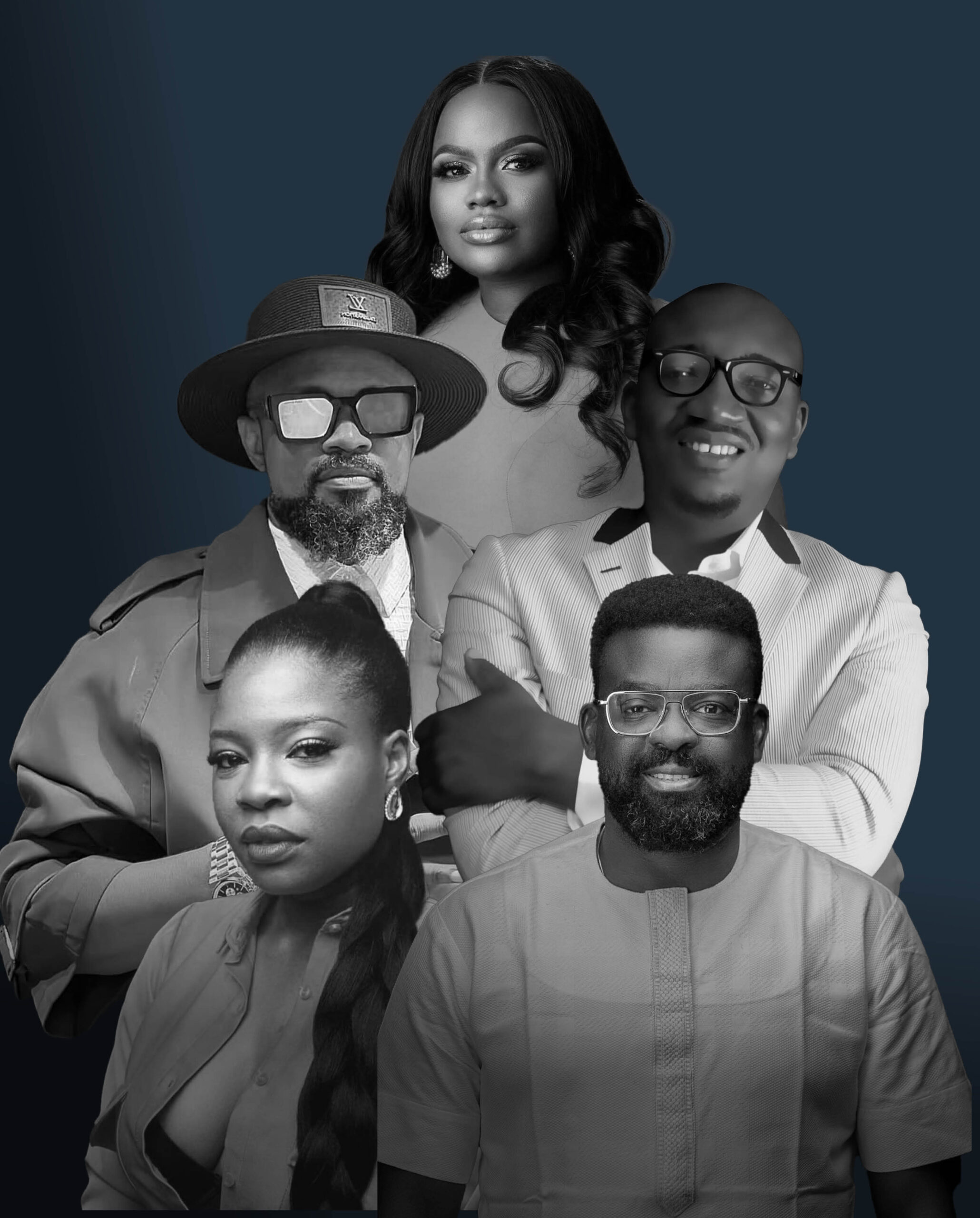 Directing The Dream: Visionary Nigerian Filmmakers - TheWill Downtown