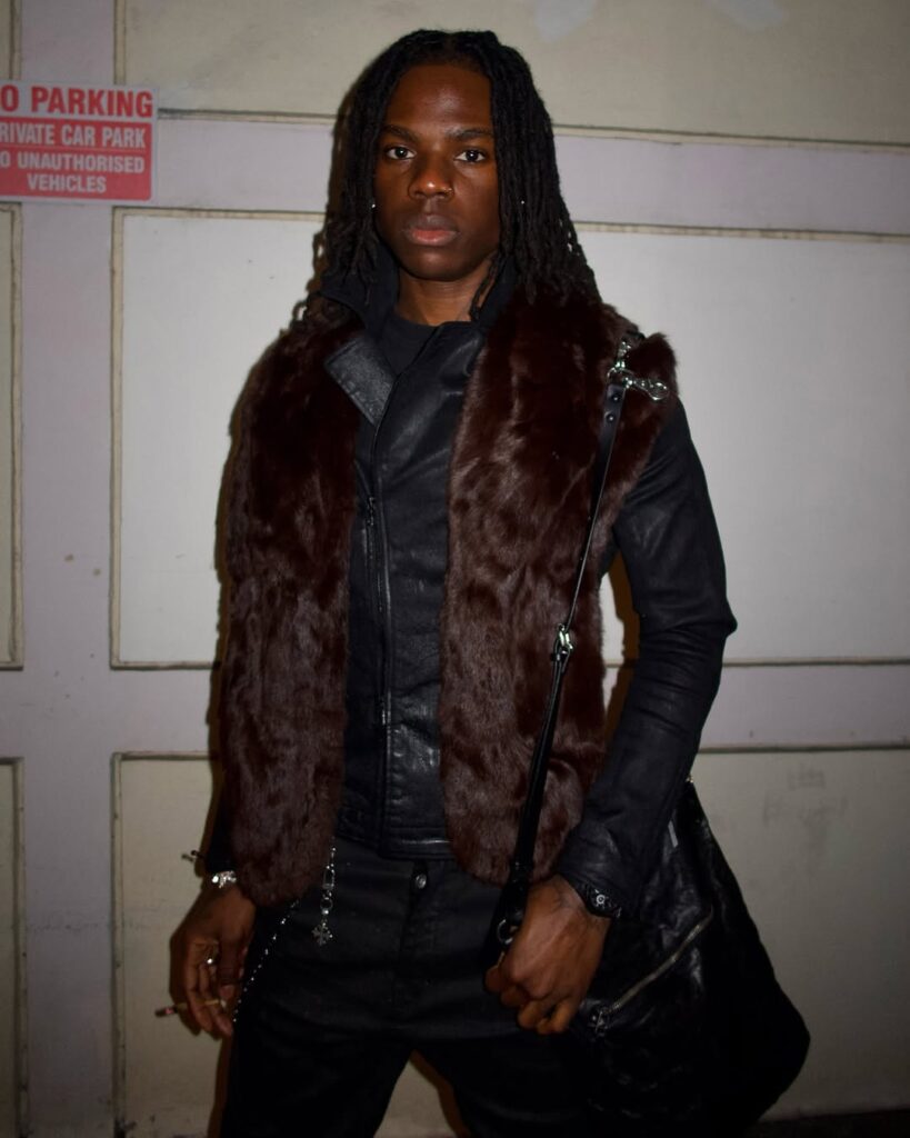 Rema, May 1st