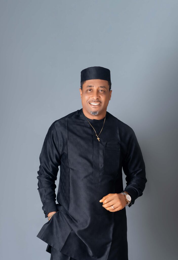 Tony Umez