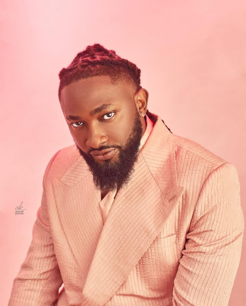 Uti Nwachukwu August 3rd